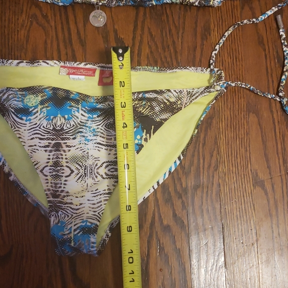 Apple  bottoms 🍎 sz 9 junior (or M regular) - Picture 7 of 10